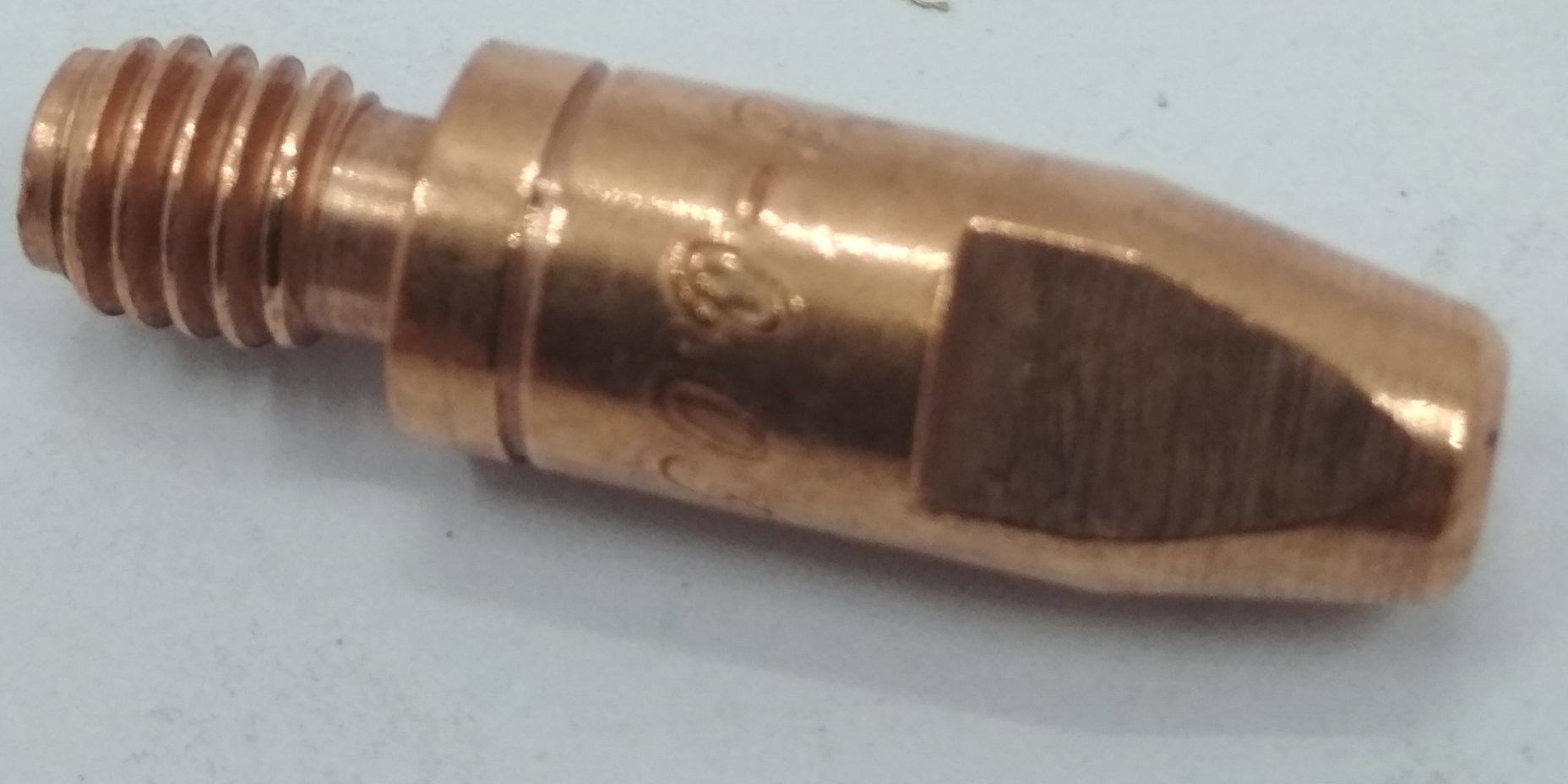 Kontak Meme Lava Mig 60W/65W