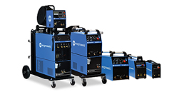Industrie 4.0 Pour Le Soudage: Magnet