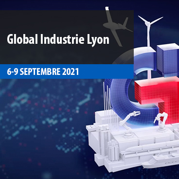 Global Industrie , De L’Évènement Global Industrie