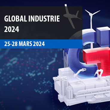 Global Industrie 2024