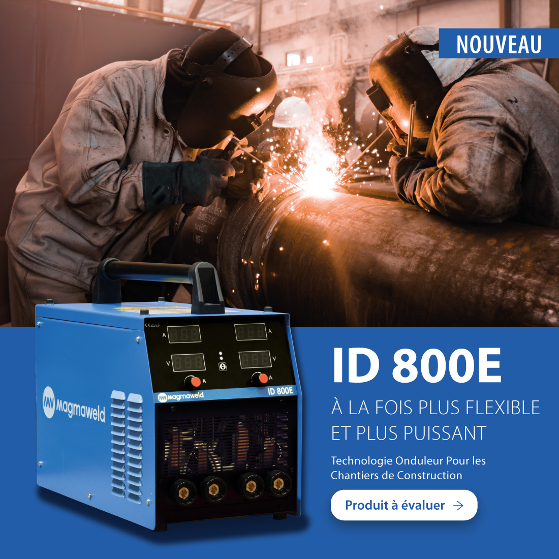 ID 800 E