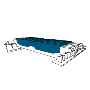 Eh 540 Model Tipik Uygulamalar