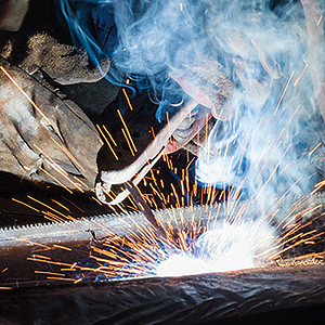 Magmaweld Electrodes Enrobées