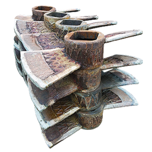 Magmaweld Fils Fourrés